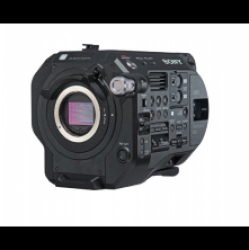 Aputure Accent B7C RGBWW LED 8-Light Kit